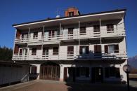 Banchette: bilocale arredato in Via Castellamon...