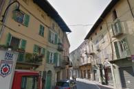 Ivrea, bilocale in Via Gozzano 17