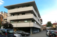 Ivrea - Vicolo Baratono - ampio monolocale arredato