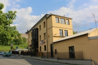 Ivrea - Ufficio in Via S.Ulderico 1, p.2°