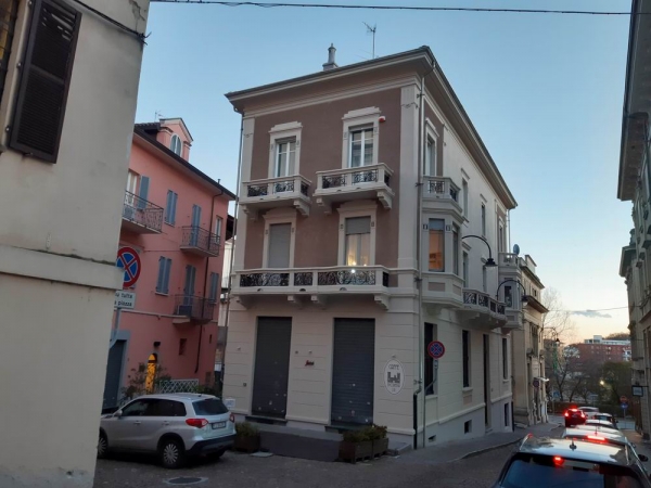 Ivrea: Ufficio in Via Piave 1