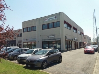 Ivrea - Corso Vercelli 332/p