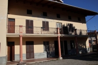 Ivrea quadrilocale in Via Frandina 1 (Torre Balfredo)