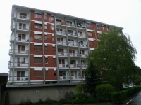 Banchette - 3 locali - Via Torretta 29/4
