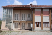 Ivrea, Via Casale, casa indipendente