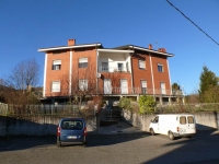 Rueglio - quadrilocale in Via della Gora